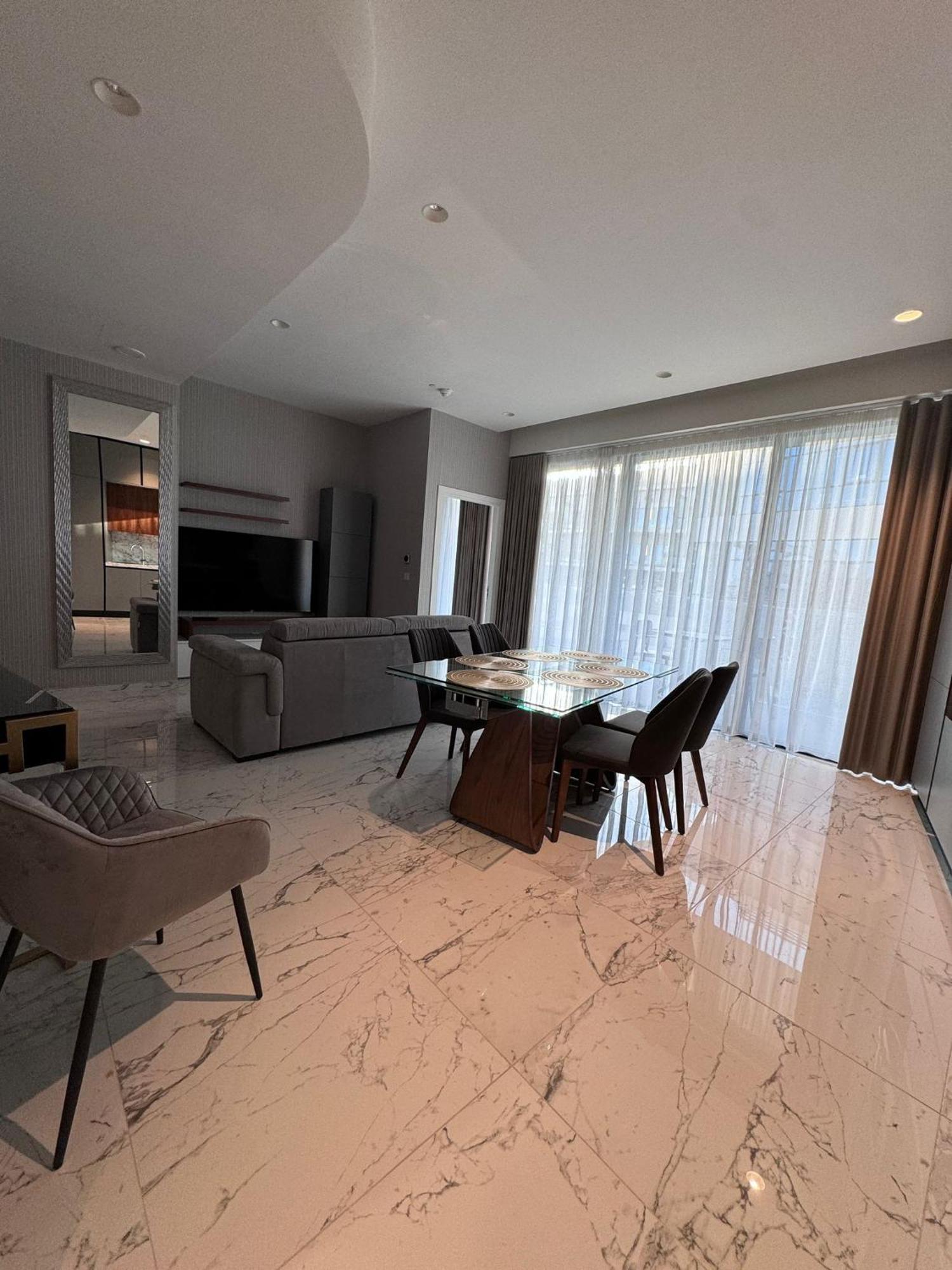 Mercury Tower 706 Appartement *